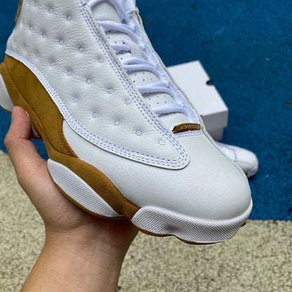 Jordan 13 “Wheat”