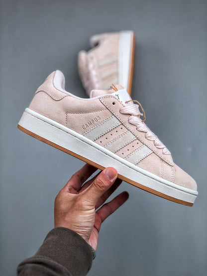 Adidas Campus ROSE CLEAR