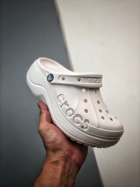 Crocs Classic Clog BLANC