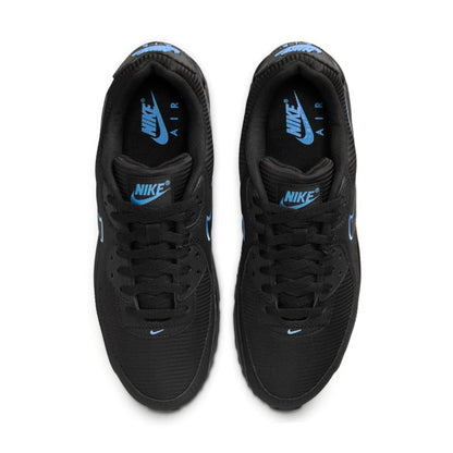 Nike Air Max 90 Black University Blue