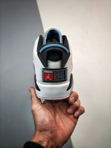 Jordan 6 Retro Low SE “University Blue”