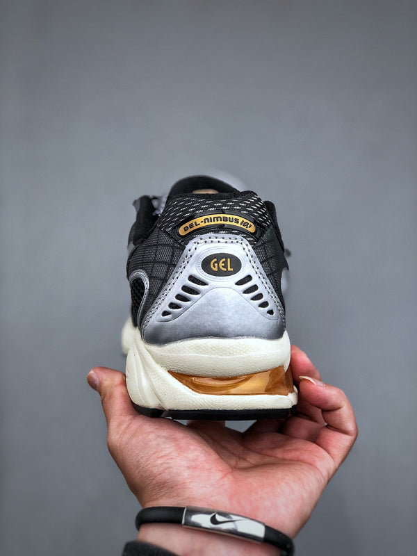 Asics Gel-Nimbus 10.1