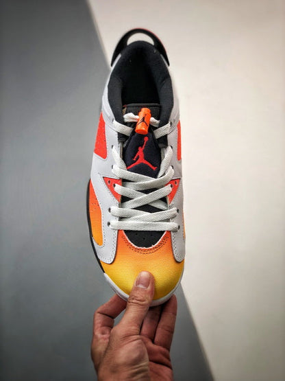 Jordan 6 Retro Low SE "Dongdan"