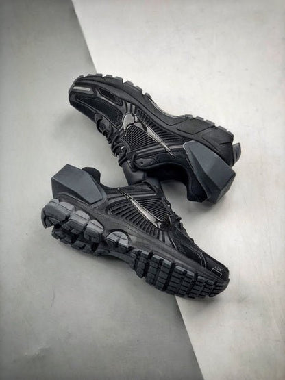 NIKE ZOOM Vomero 5 A - Cold - Wall BLACK - Houdini