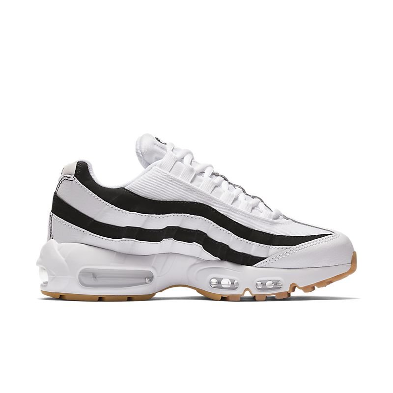 NIKE Air Max 95 juvintus - Houdini