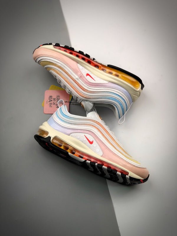 NIKE Air Max 97 "The Future Is In The Air" - Houdini