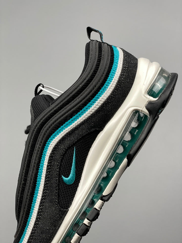 NIKE Air Max 97 "sport turbo"
