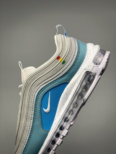 NIKE Air Max 97 "spec” - Houdini