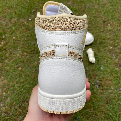 Air Jordan 1 High “Vibrations of Naija”