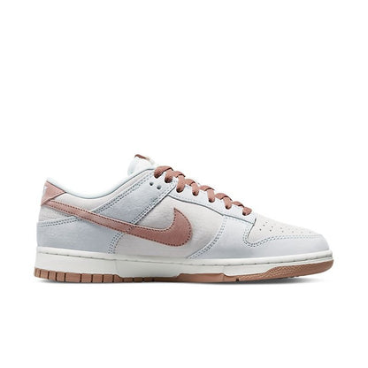NIKE Dunk Low Fossil Rose - Houdini