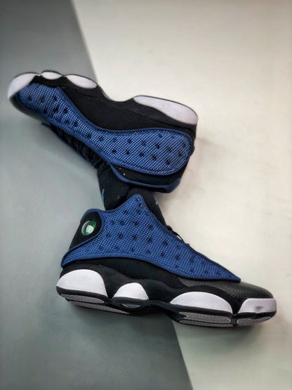 Jordan 13 "Navy"