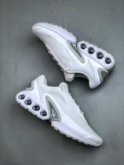 NIKE Air Max DN Blanc - Houdini
