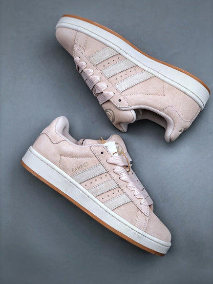 Adidas Campus ROSE CLEAR