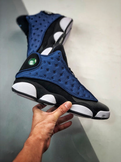 Jordan 13 "Navy"