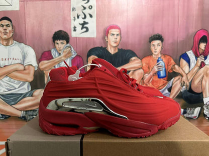 NOCTA Hot Step 2 ROUGE SILVER