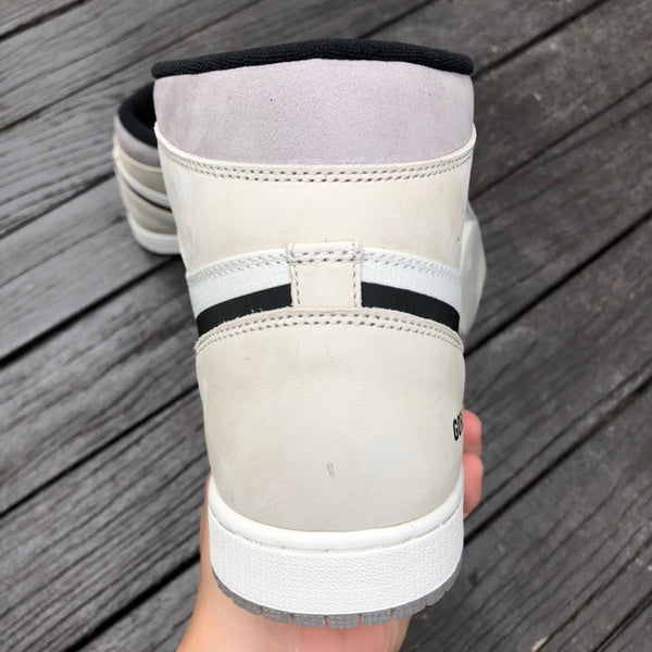 Air Jordan 1 High GORE-TEX