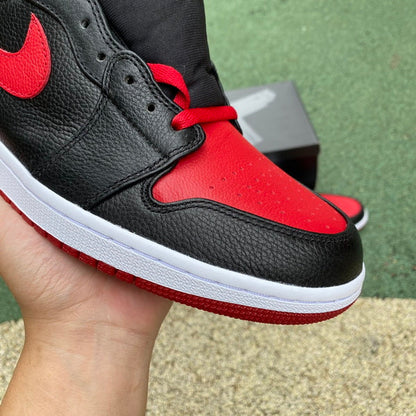 Air Jordan 1 High banned