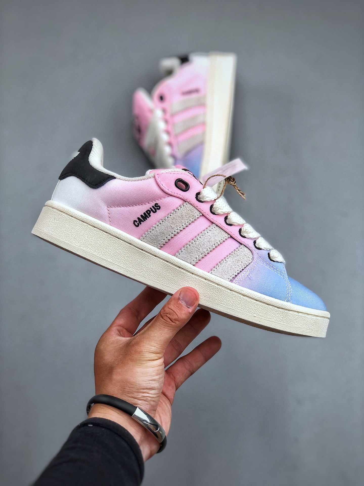 Adidas Campus MERVEILLEUX