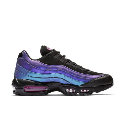 NIKE Air Max 95 Throwback Future - Houdini