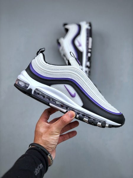 NIKE Air Max 97 "silver bullet" - Houdini