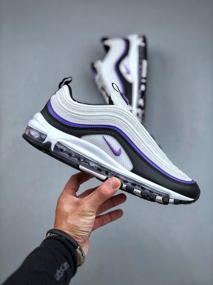 NIKE Air Max 97 "silver bullet" - Houdini