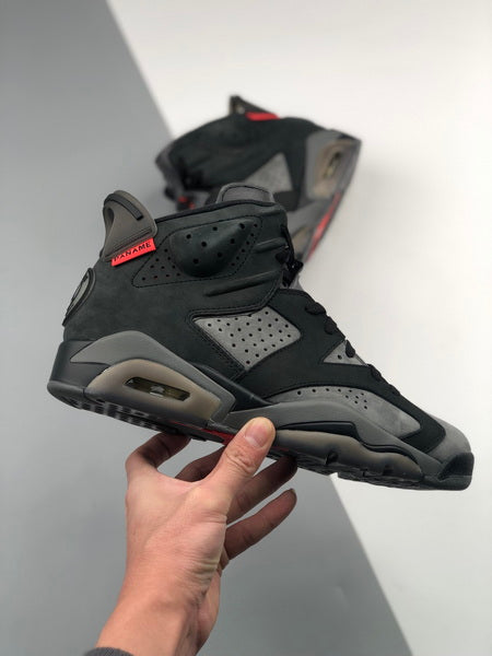 Jordan 6 x PSG