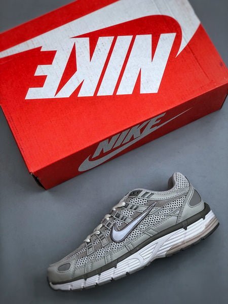 NIKE P - 6000 - Houdini