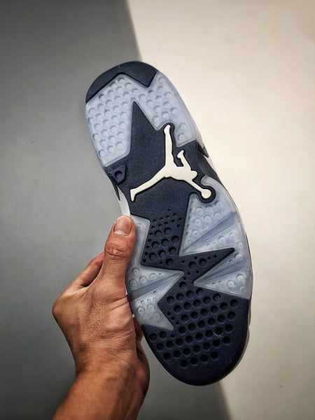 Jordan 6 “Midnight Navy”