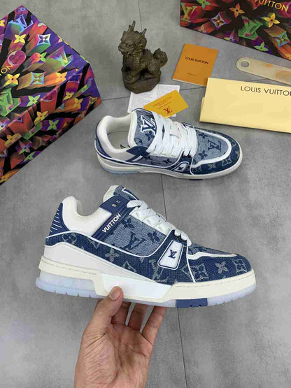 LOUIS VUITTON TRAINER
