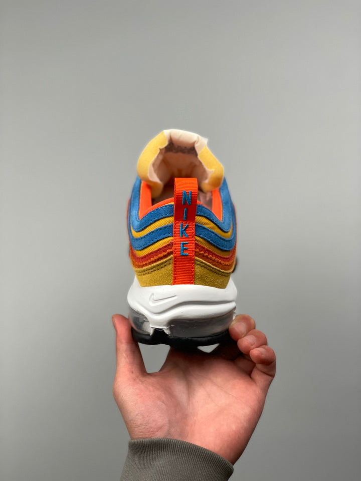 NIKE Air Max 97 "Running Club"