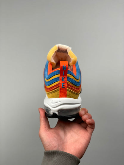 NIKE Air Max 97 "Running Club"