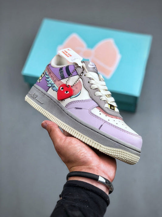 Nike Air Force 1 Low "Angewomon"