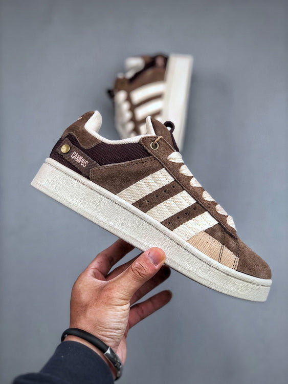 Adidas Campus BROWN