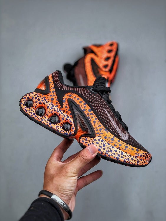 NIKE Air Max DN Orange - Houdini