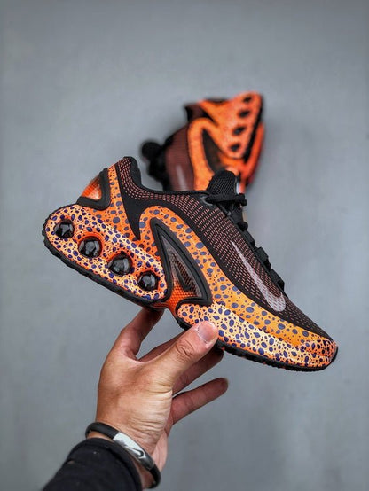 NIKE Air Max DN Orange - Houdini