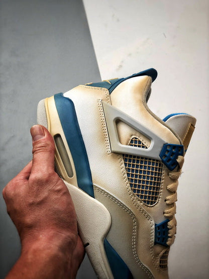 Air Jordan 4 RETRO TORTANK