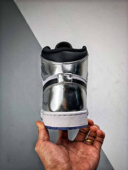 Air Jordan 1 High "Pass The Torch"