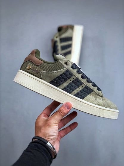 Adidas Campus OLIVE