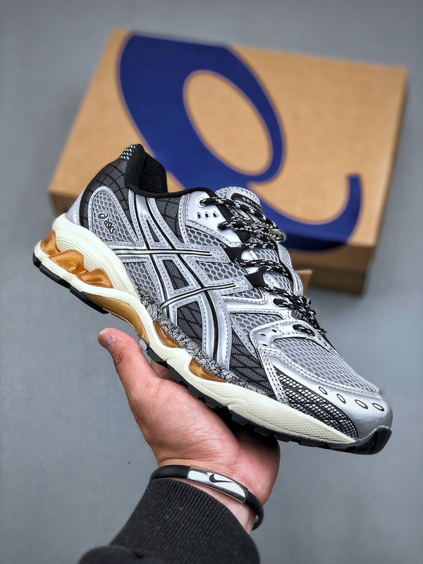 Asics Gel-Nimbus 10.1