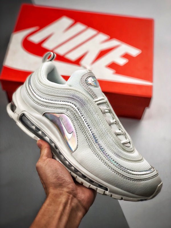 NIKE Air Max 97 Iridescent - Houdini
