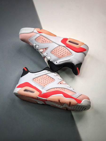 Jordan 6 Retro Low "Atmosphere"