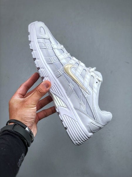 NIKE P - 6000 - Houdini