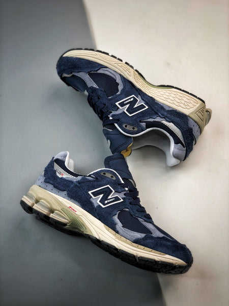 New Balance 2002R DK