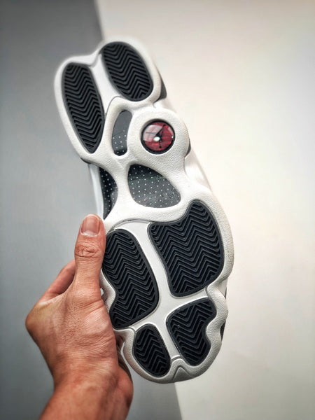 Jordan 13 "Reverse He Got Game"