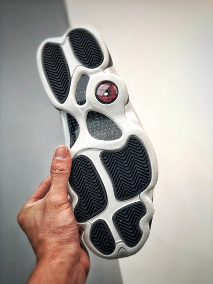 Jordan 13 "Reverse He Got Game"