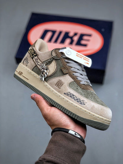 Nike Air Force 1 Low DRAGON