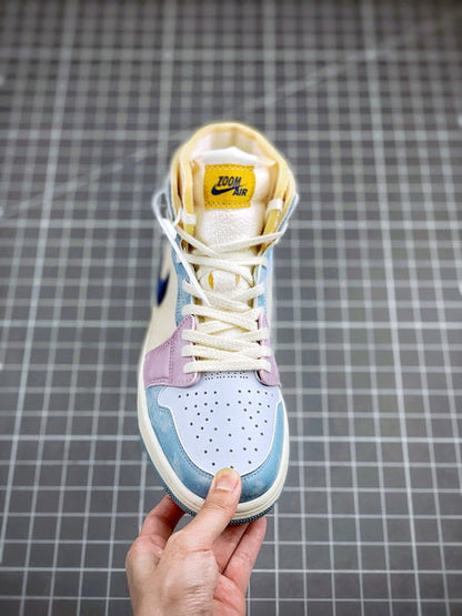 Air Jordan 1 High zoom air CMFT