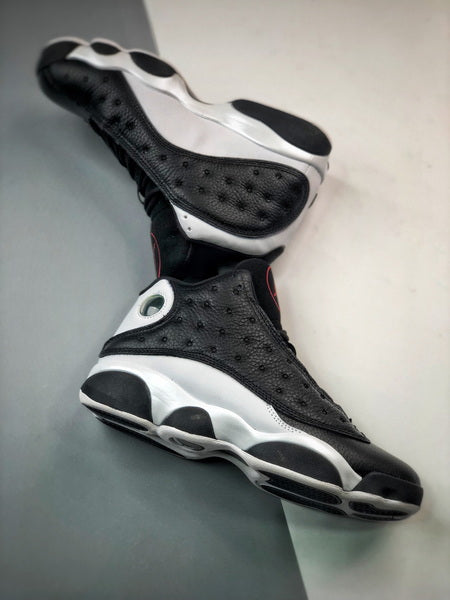 Jordan 13 "Reverse He Got Game"