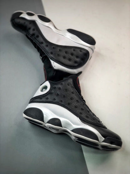 Jordan 13 "Reverse He Got Game"