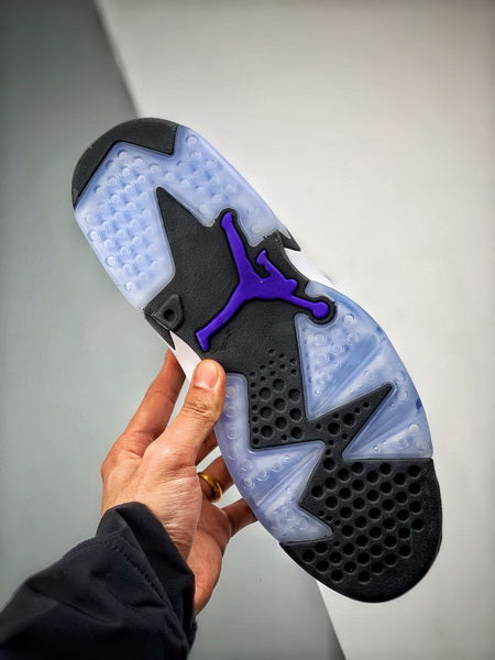 Jordan 6 “Flint”